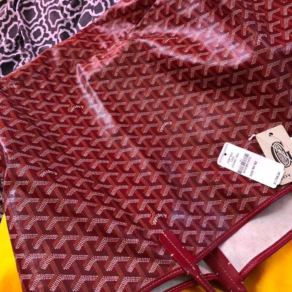 Goyard Gm